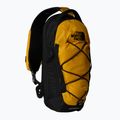 The North Face Borealis Sling 6 l Gipfel Gold/schwarz Wandern Rucksack