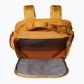 The North Face Berkeley Daypack 16 l Holz hellbraun/schwarz Rucksack 4