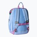 The North Face Mini Explorer 10 l Kinder Urban Rucksack Kornblume / lila Nebel 2