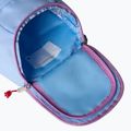 The North Face Mini Explorer 10 l Kinder Urban Rucksack Kornblume / lila Nebel 6
