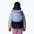 The North Face Mini Explorer 10 l Kinder Urban Rucksack Kornblume / lila Nebel 7