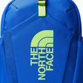 The North Face Mini Explorer 10 l blau/sicherheitsgrün Kinderrucksack für die Stadt 3