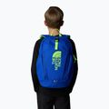 The North Face Mini Explorer 10 l blau/sicherheitsgrün Kinderrucksack für die Stadt 6