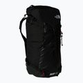 Herren Wanderrucksack The North Face All Mountain Purpose 30 l schwarz/rot