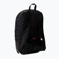 The North Face Borealis Convertible Backpack 17 l schwarz/schwarz 2