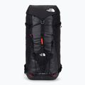 Herren Wanderrucksack The North Face All Mountain Purpose 38 l schwarz/rot