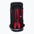 Herren Wanderrucksack The North Face All Mountain Purpose 38 l schwarz/rot 3