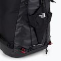 Herren Wanderrucksack The North Face All Mountain Purpose 38 l schwarz/rot 5