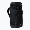 Herren Wanderrucksack The North Face All Mountain Purpose 38 l schwarz/rot