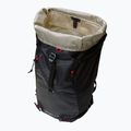 Herren Wanderrucksack The North Face All Mountain Purpose 38 l schwarz/rot 6