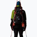 Herren Wanderrucksack The North Face All Mountain Purpose 38 l schwarz/rot 7