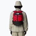 The North Face Borealis Convertible Pack 17 l rot/schwarz urbaner Rucksack 6