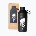 The North Face Tnf Wasserflasche 750ml schwarz 5