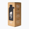 The North Face Tnf Wasserflasche 750ml schwarz 6