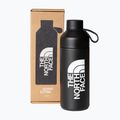 The North Face Tnf Wasserflasche 1000ml schwarz 5