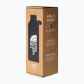 The North Face Tnf Wasserflasche 1000ml schwarz 6