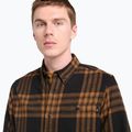 Hemd Herren Timberland Solucell Plaid Shirt umber yd 4