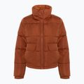 DaunenWinterjacke Damen Vans MTE Aubrey Primaloft Puffer auburn