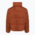 DaunenWinterjacke Damen Vans MTE Aubrey Primaloft Puffer auburn 2
