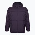 Herren Vans MTE Norris Pufferjacke gothic grape