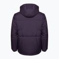 Herren Vans MTE Norris Pufferjacke gothic grape 2