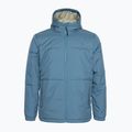 Herren Vans MTE Norris Pufferjacke bluestone