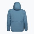 Herren Vans MTE Norris Pufferjacke bluestone 2