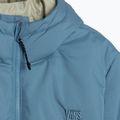 Herren Vans MTE Norris Pufferjacke bluestone 5