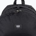 Vans Old Skool Trek 30 l urbaner Rucksack schwarz 5