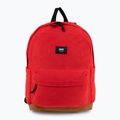 Vans Old Skool Sport 22 l racing rot urban Rucksack