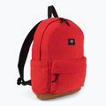 Vans Old Skool Sport 22 l racing rot urban Rucksack 2