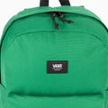 Vans Old Skool Sport Rucksack grün 5