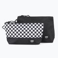 Vans Old Skool Pouch Pack Organizer 2 Stück schwarz/weiß