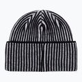 Vans Nesbit Cuff Beanie schwarz/weiss 2