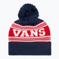 Wintermütze Vans Vans Check Pom Beanie Jogginghoses blues 2