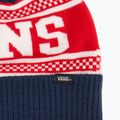 Wintermütze Vans Vans Check Pom Beanie Jogginghoses blues 3