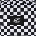 Vans Old Skool Grom Check 18 l schwarz/weiß Kinder Urban Rucksack 4