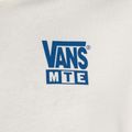 Herren Vans MTE Brain Storms Studie egret Longsleeve 3