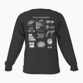 Herren Vans MTE Brain Storms Study Longsleeve schwarz 2