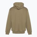 Herren Vans Global Line Lose Pullover Sweatshirt Wüste taupe 2