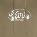 Herren Vans Global Line Lose Pullover Sweatshirt Wüste taupe 3