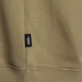 Herren Vans Global Line Lose Pullover Sweatshirt Wüste taupe 4
