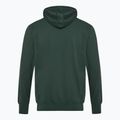 Herren Vans Original Standards Lose Full Zip grün Gables Sweatshirt 2