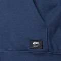 Herren Vans Original Standards Lose Full Zip Kleid blau 3