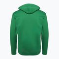 Men's Vans Caps Lose Pullover Sweatshirt grün 2