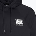 Herren Vans MTE Crosspath Pullover Sweatshirt schwarz 3