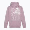 Herren Vans Crazy Eddy 66 Lose Pullover Sweatshirt lavendel Nebel 2