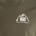 Herren Vans MTE Crestline T-Shirt Bungee Cord 3