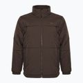 Herren Vans MTE Norris No Hood Pufferjacke türkischer Kaffee