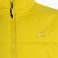 Herren Vans MTE Norris No Hood Puffer Jacke warm oliv 3